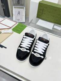 Picture of Gucci Shoes _SKUGuccisz35-45HX10026478